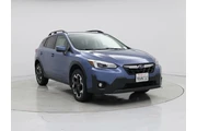 Subaru Crosstrek 2022 AWD Li en Fresno
