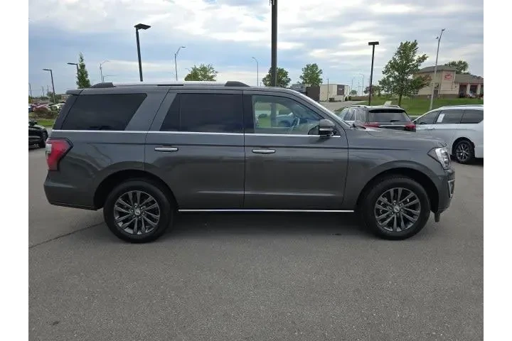 $40000 : Ford Expedition 2021 4x4 Lim image 6