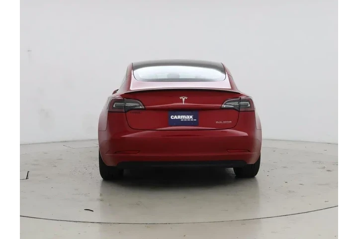 $29998 : Tesla Model 3 2021 AWD Perfo image 6