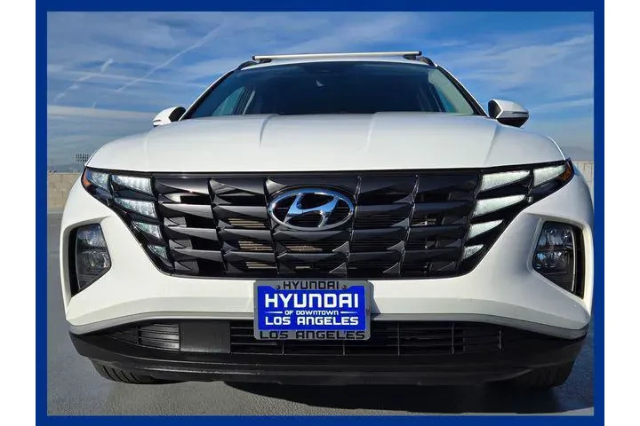 $27930 : Hyundai TUCSON 2023 AWD SEL image 9