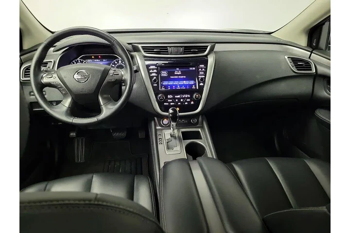 $25998 : Nissan Murano 2022 SV 4dr SU image 9
