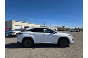 $38995 : Lexus RX 450h 2021 AWD F SPO thumbnail
