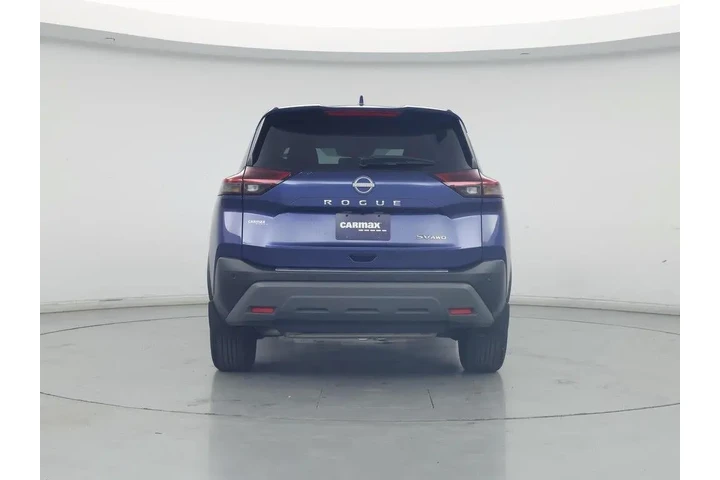 $23998 : Nissan Rogue 2023 AWD SV 4dr image 6
