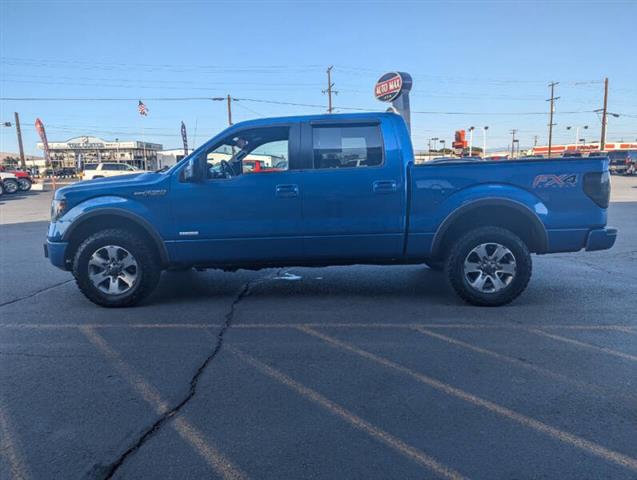 $18999 : 2013 F-150 FX4 image 5