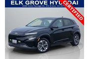 Hyundai KONA Electric 2023 S en Sacramento