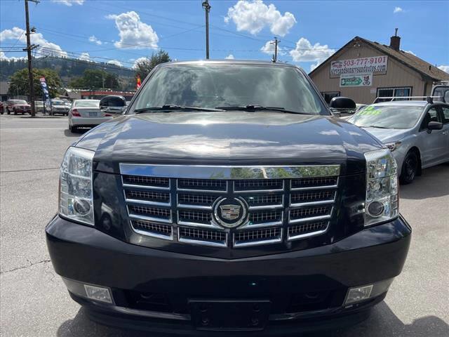 $18900 : 2012 Escalade ESV Luxury image 4