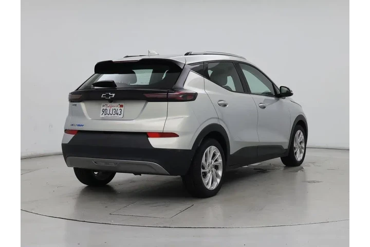 $19998 : Chevrolet Bolt EUV 2022 LT 4 image 8