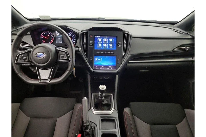 $27998 : Subaru WRX 2023 AWD Base 4dr image 9