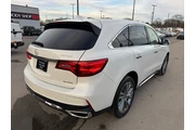 $14980 : 2017 MDX SH-AWD w/Technology thumbnail