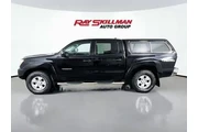 $16988 : Toyota Tacoma 2012 4x4 V6 4d thumbnail