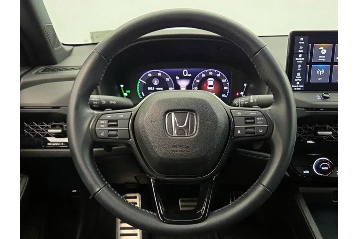 $30998 : Honda Accord Hybrid 2024 Spo image 10