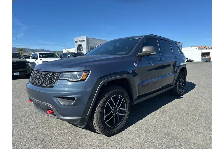 $24707 : Jeep Grand Cherokee 2020 4x4 image 2