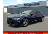 Audi A6 2021 AWD quattro Pre en Camden