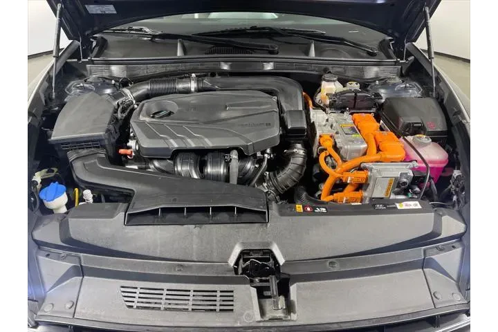 $21995 : Hyundai SONATA Hybrid 2022 B image 9