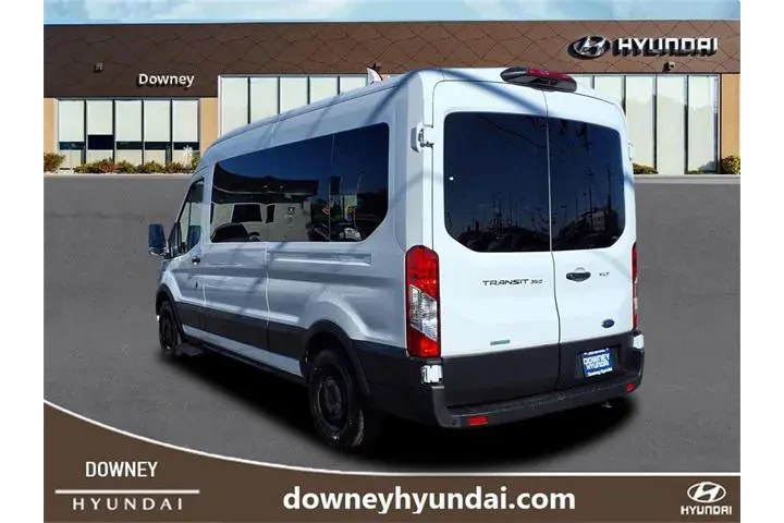 $35898 : Ford Transit 2021 350 XL 3dr image 6
