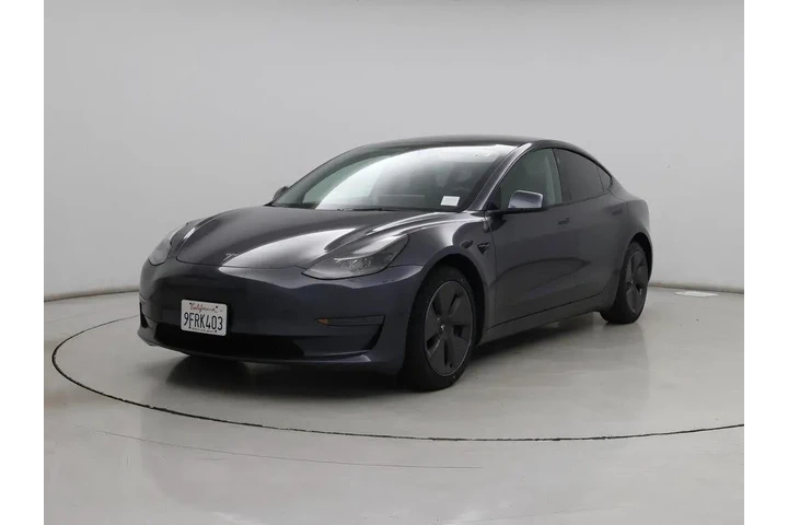 $28998 : Tesla Model 3 2023 4dr Sedan image 4