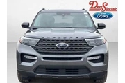 $32777 : Ford Explorer 2023 AWD XLT 4 thumbnail
