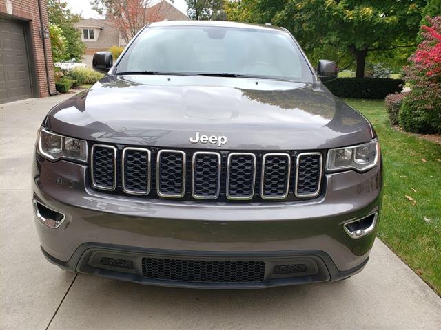 $8000 : Jeep grand cherokee image 2