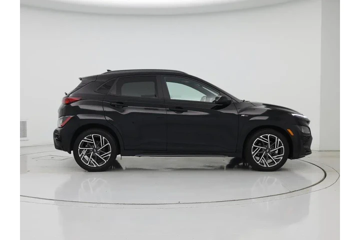 $20998 : Hyundai KONA 2023 AWD N Line image 7