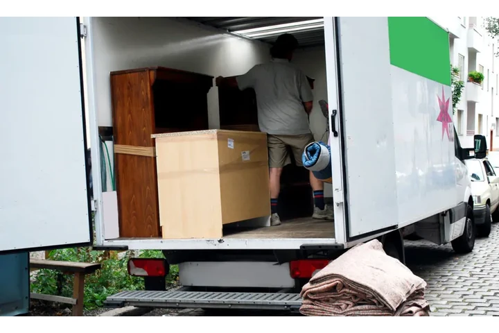 Moving Mex New York image 2