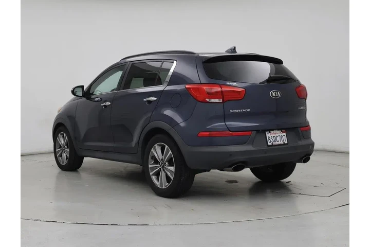 $11599 : Kia Sportage 2014 SX 4dr SUV image 2
