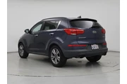 $11599 : Kia Sportage 2014 SX 4dr SUV thumbnail