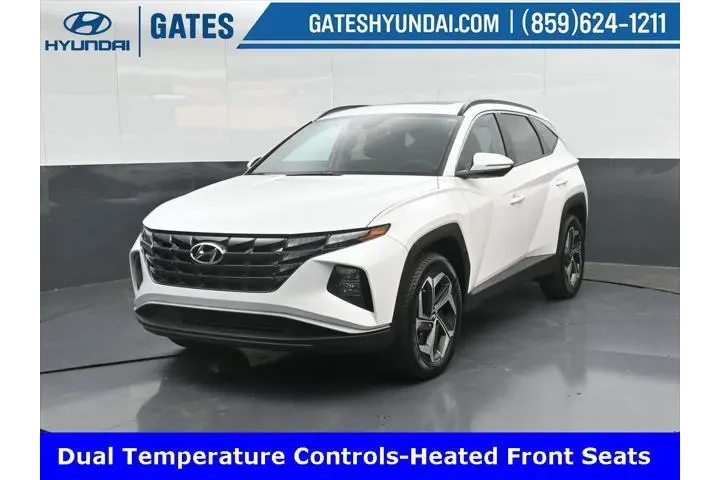 $24853 : Hyundai TUCSON 2023 AWD SEL image 6