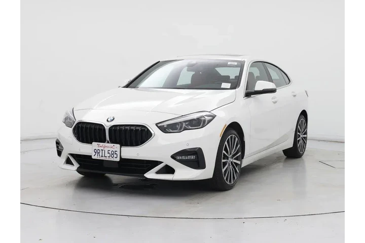 $21998 : BMW 2 Series 2020 AWD 228i x image 4