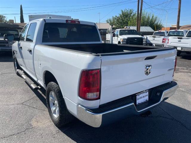 $24995 : 2019 RAM 1500 Classic Tradesm image 4