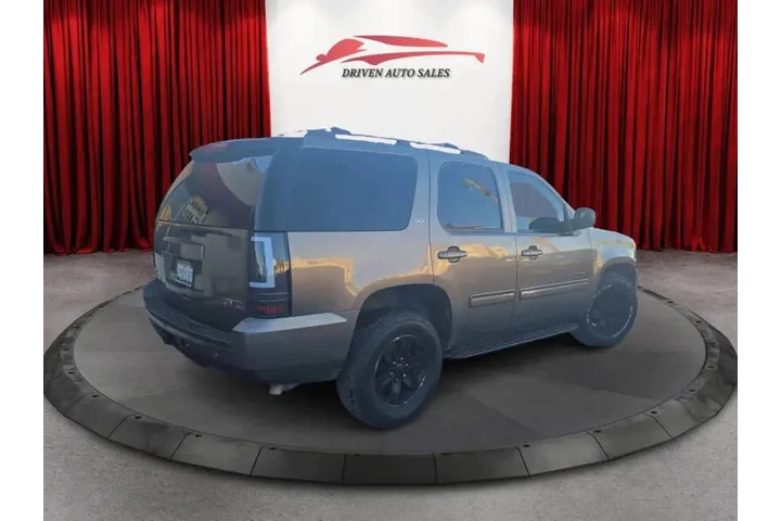 $9999 : 2012 GMC Yukon SLT image 6