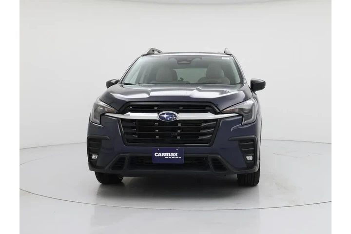 $34998 : Subaru Ascent 2024 AWD Limit image 5