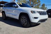 $18995 : 2019 Grand Cherokee Limited thumbnail