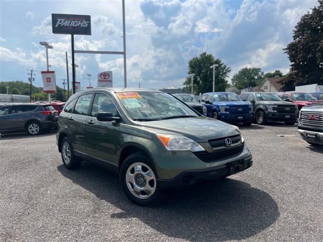 $9990 : 2007 CR-V image 1