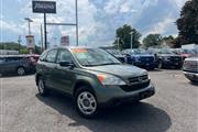 2007 CR-V