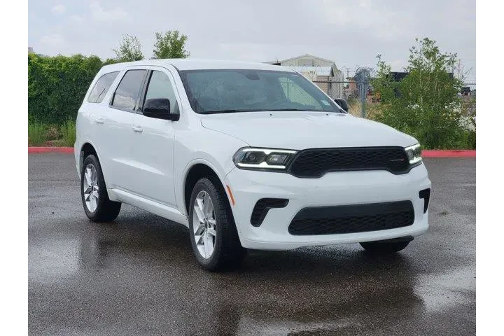 $25793 : Dodge Durango 2023 AWD GT La image 3