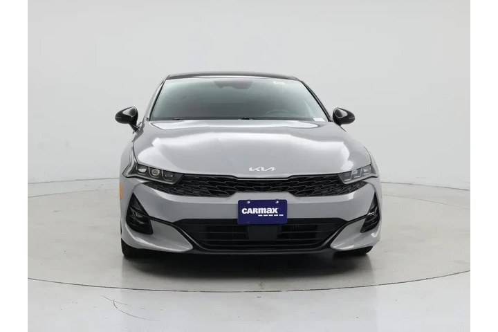 $22998 : Kia K5 2022 GT-Line 4dr Seda image 5