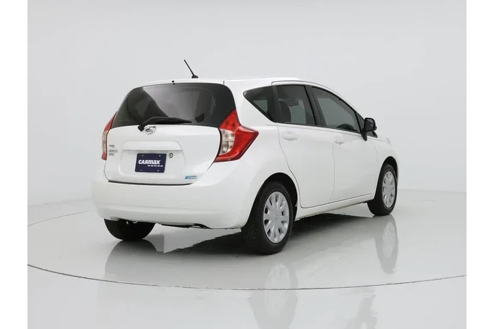 $10998 : Nissan Versa Note 2014 S 4dr image 8
