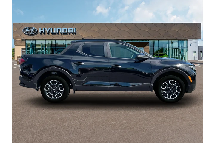 $28999 : Hyundai SANTA CRUZ 2024 SEL image 10