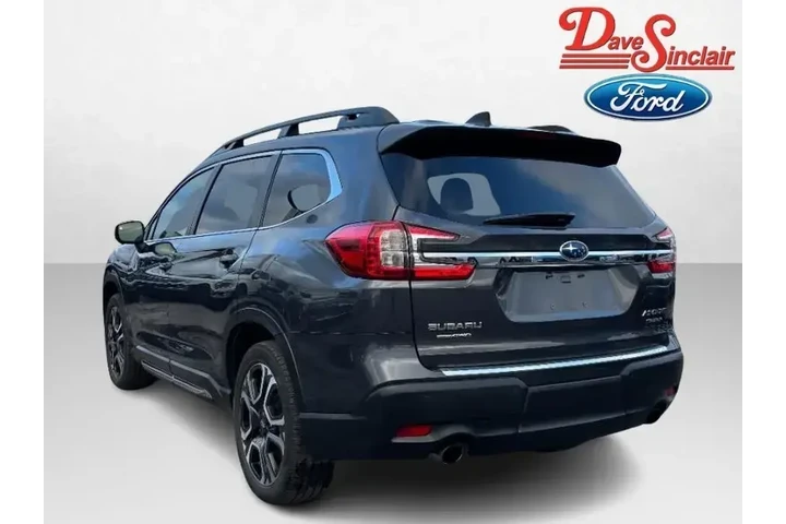 $35995 : Subaru Ascent 2023 AWD Limit image 9
