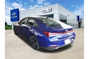 $15488 : Hyundai ELANTRA 2021 SEL 4dr thumbnail