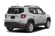 $18804 : Jeep Renegade 2022 4x4 Latit thumbnail