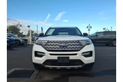 $39988 : Ford Explorer 2024 Limited 4 thumbnail