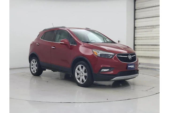 $14998 : Buick Encore 2017 AWD Essenc image 1