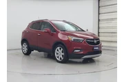 Buick Encore 2017 AWD Essenc en Sacramento