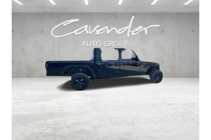 $29788 : Jeep Gladiator 2023 4x4 Spor image 8