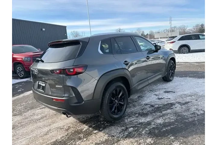 $25980 : Mazda CX-50 2023 AWD 2.5 S P image 6