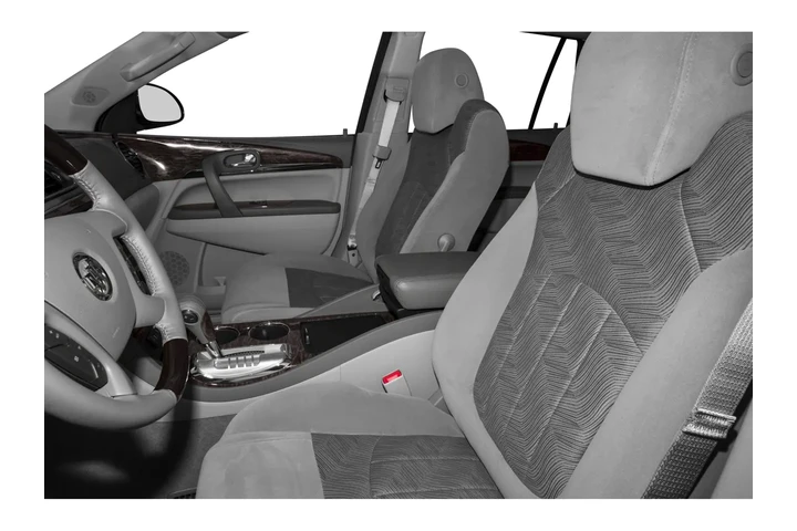 $9349 : 2015 Enclave Premium image 6
