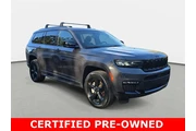 $35953 : Jeep Grand Cherokee L 2024 4 thumbnail
