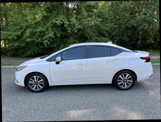 $17900 : 2020 NISSAN VERSA2020 NISSAN image 8