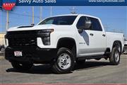 2020 Silverado 2500HD Work Tr en Elizabethtown